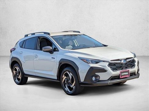 New 2026 Subaru Crosstrek 2.5i Limited AWD/4WD image 7