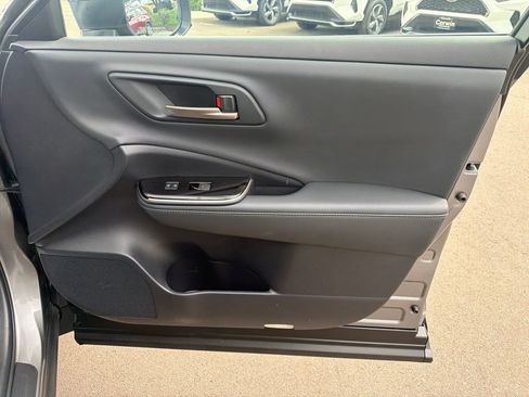 Certified 2026 Toyota Crown AWD/4WD image 10