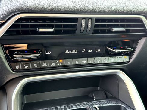 New 2026 MAZDA CX-90 3.3 Turbo w/ Premium Sport Pkg image 15