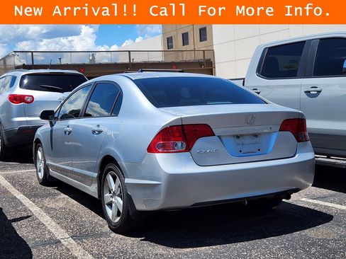 Used 2006 Honda Civic EX image 4