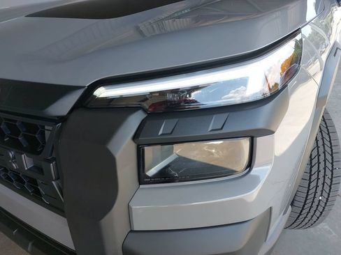 New 2026 Subaru Outback Wilderness AWD/4WD image 30