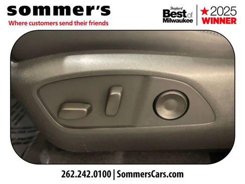 New 2026 GMC Acadia Elevation w/ Black Edition image 10