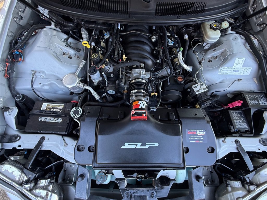 Used 1999 Chevrolet Camaro Z28 w/ SS Performance/Appearance Pkg RWD image 74