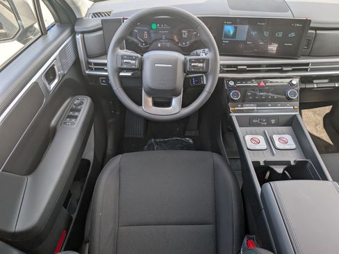New 2026 Hyundai Santa Fe SE FWD image 9