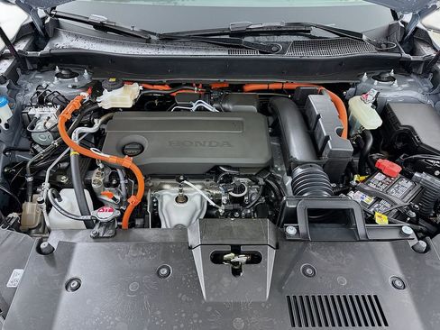 New 2026 Honda CR-V Sport image 29