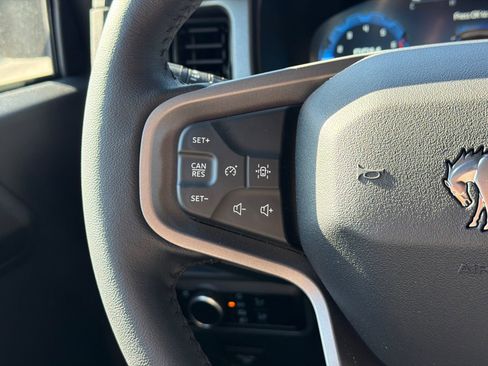 New 2026 Ford Bronco Big Bend AWD/4WD image 22