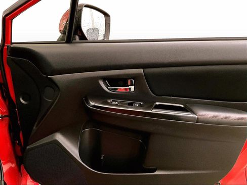 Used 2019 Subaru WRX AWD/4WD image 23