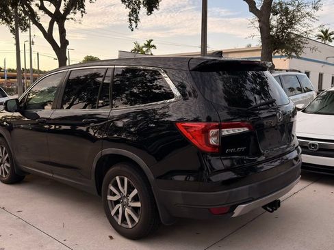 Used 2019 Honda Pilot EX-L image 6