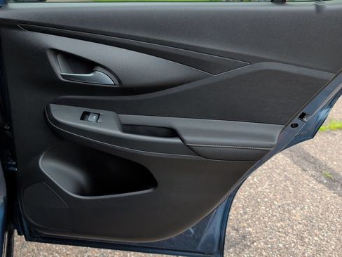 New 2026 Buick Envista Preferred FWD image 39