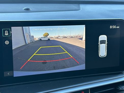 New 2026 Kia Sorento EX image 22