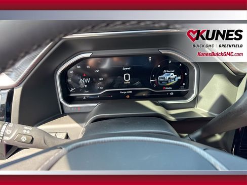 New 2025 GMC Sierra 3500 Denali Ultimate image 24