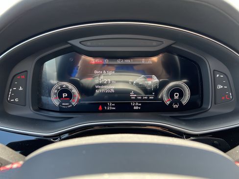 New 2026 Audi Q8 Prestige AWD/4WD image 23