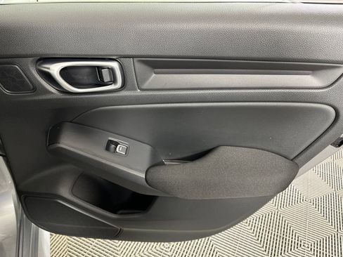 Certified 2025 Honda Civic Sport image 15