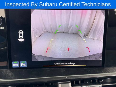 New 2026 Subaru Outback Limited AWD/4WD image 26