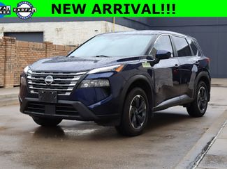 Used 2024 Nissan Rogue SV FWD video 1