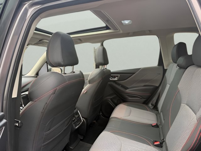 Used 2020 Subaru Forester Sport AWD/4WD image 11