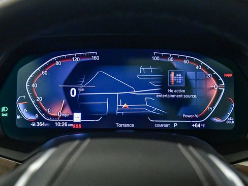 Certified 2022 BMW X5 xDrive40i w/ Parking Assistance Package image 21