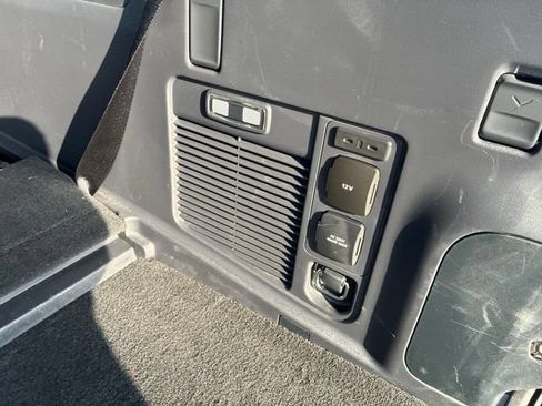 Certified 2025 Ford Expedition Active AWD/4WD image 68