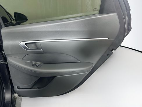 Used 2021 Hyundai Sonata SEL Plus w/ Tech Package FWD image 30