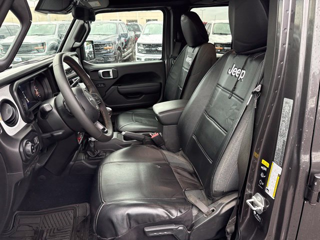 Used 2024 Jeep Gladiator Sport AWD/4WD image 10