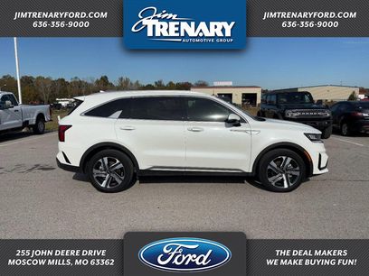 Used 2024 Kia Sorento EX