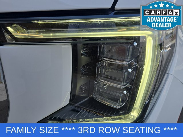 Used 2021 GMC Yukon SLT AWD/4WD image 23