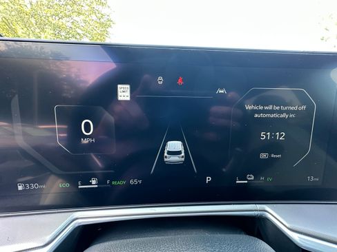 New 2025 Kia Sorento SX Prestige image 47