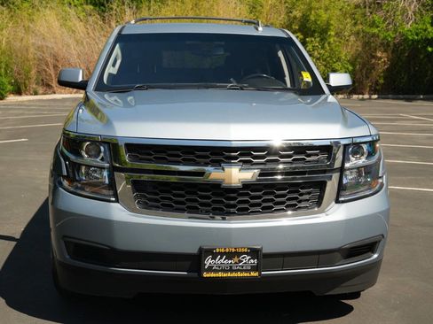 Used 2016 Chevrolet Tahoe LS image 10