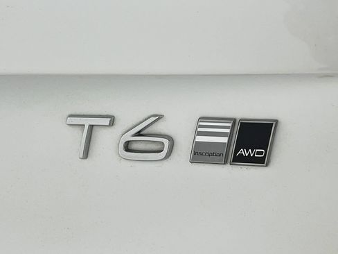Used 2018 Volvo XC90 T6 Inscription w/ Protection Package Premier AWD/4WD image 45