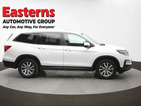 Used 2019 Honda Pilot EX-L image 48