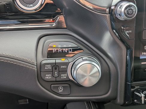 New 2026 RAM 1500 Limited AWD/4WD image 21