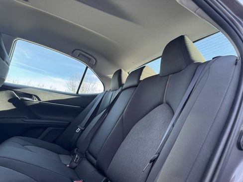 Certified 2020 Toyota Camry LE image 11