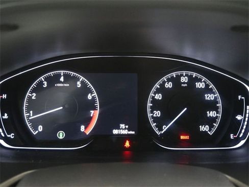 Used 2018 Honda Accord Sport image 28