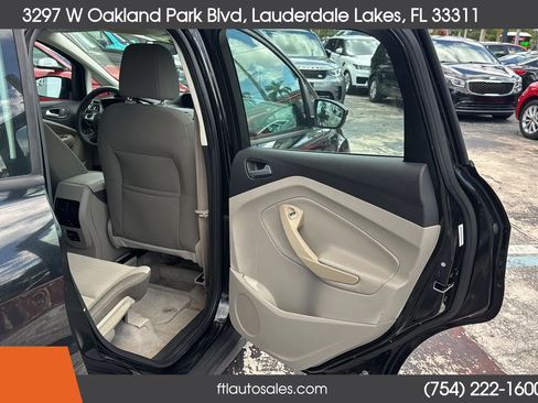 Used 2013 Ford C-MAX SE FWD image 30
