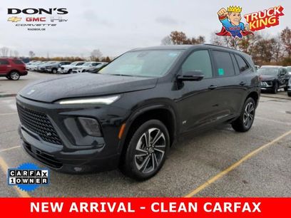 Used 2025 Buick Enclave Sport Touring