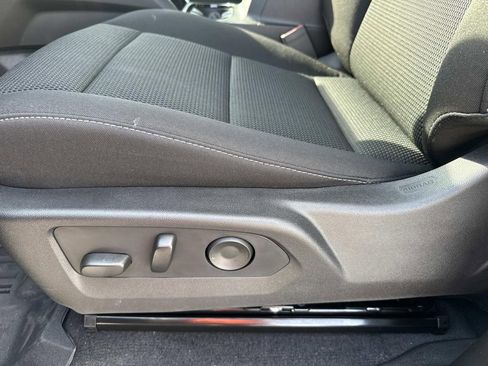 New 2026 Chevrolet Colorado LT w/ Advanced Trailering Package AWD/4WD image 16