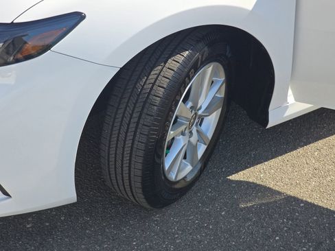 Used 2026 Toyota Camry LE w/ Convenience Package FWD image 31