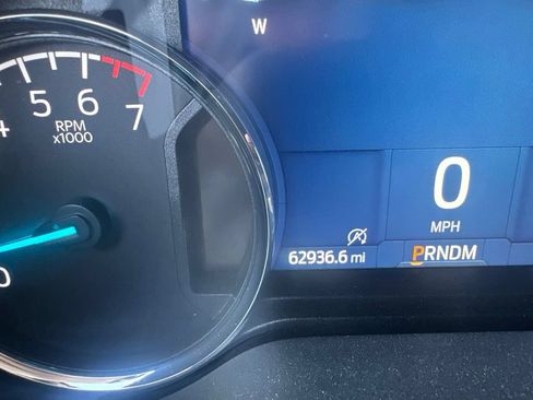 Used 2022 Ford F150 XLT w/ Equipment Group 302A High RWD image 39