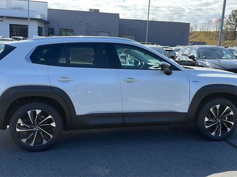 New 2025 MAZDA CX-50 2.5 Hybrid w/ Cargo Package image 7