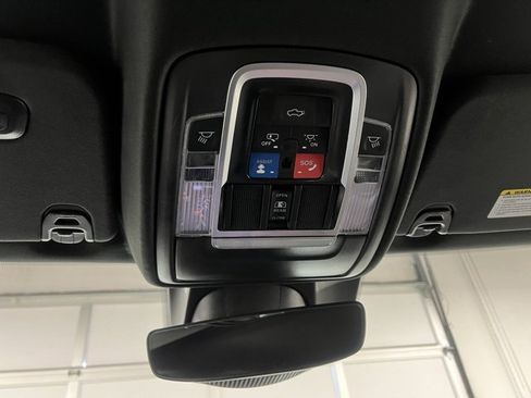 Used 2022 RAM 1500 Limited w/ Body-Colour Bumper Group image 46