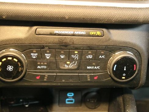 Used 2022 Ford Bronco Sport Big Bend w/ Convenience Package AWD/4WD image 26
