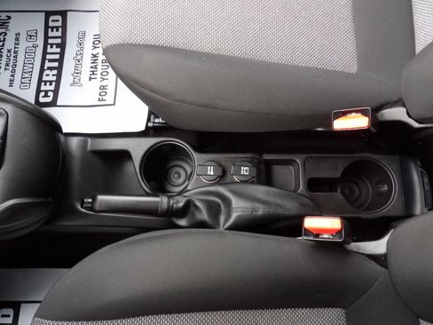 Used 2021 RAM ProMaster City Tradesman w/ Window Group 05 image 24