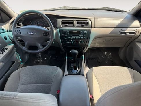 Used 2000 Ford Taurus SES FWD image 10