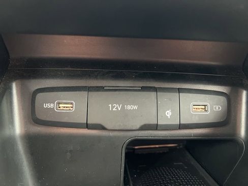 Used 2024 Hyundai Tucson SEL image 20