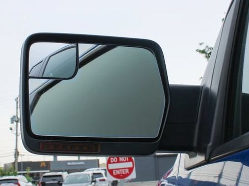 Used 2013 Ford F150 XLT w/ Mid Equipment Group AWD/4WD image 8