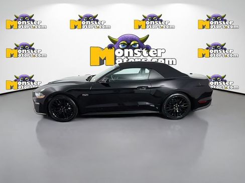 Used 2023 Ford Mustang GT Premium RWD image 8