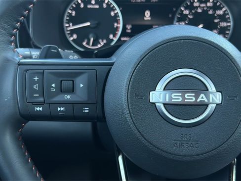 Used 2025 Nissan Pathfinder Rock Creek image 27