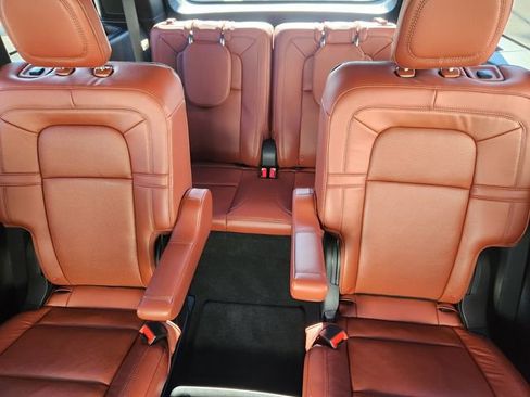 New 2025 Lincoln Aviator Reserve w/ Equipment Group 201A image 14