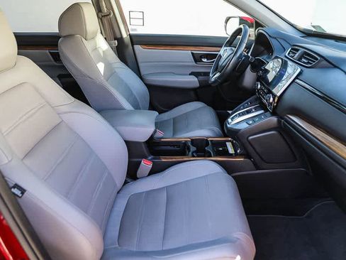 Used 2021 Honda CR-V Touring image 15