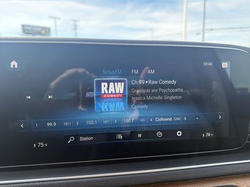 Used 2023 Mercedes-Benz GLE 350 4MATIC w/ 3rd Row Seat Package image 23